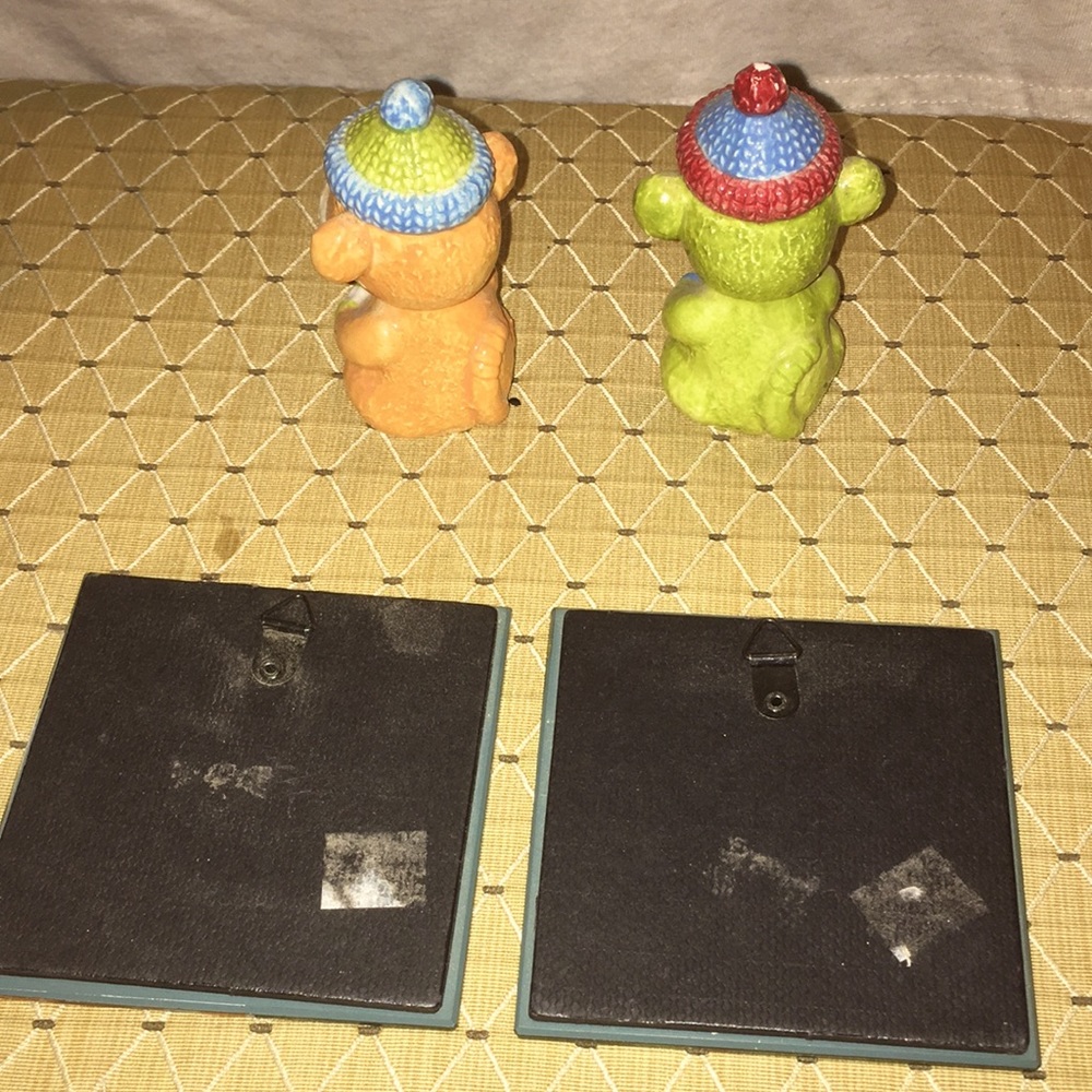 Sock monkey decorative bundle - Picture 5 of 5